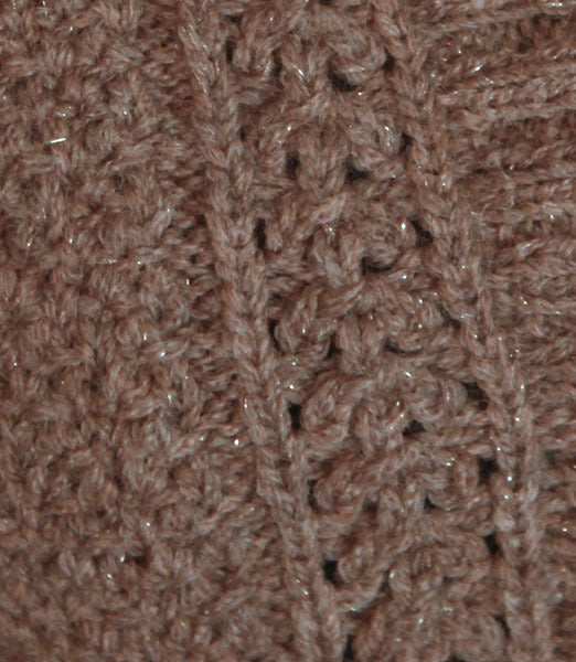 Taina Cardigan Knitting Pattern
