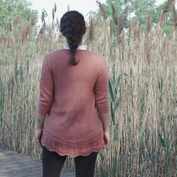 Marsh Song