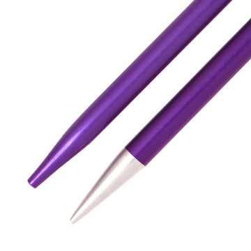 Knitter's Pride Zing Interchangeable Circular Needle Tips