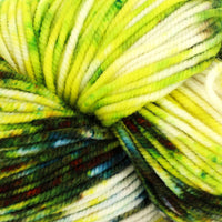 Rock Candy Green
