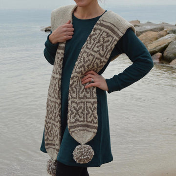 Hollis Scarf