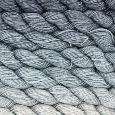 A Hundred Ravens Iachos Mini Skein Gradient Sets