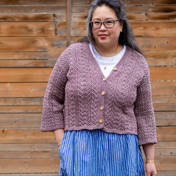 Blantyre Cardigan