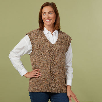 Valley Yarns Valencia Knitting Pattern
