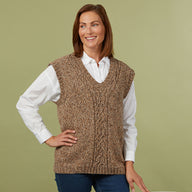Valley Yarns Valencia Knitting Pattern