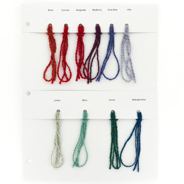 Valley Yarns Collingwood Rug Wool