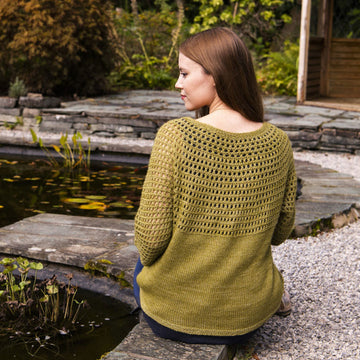 The Fibre Co. Greenall PDF