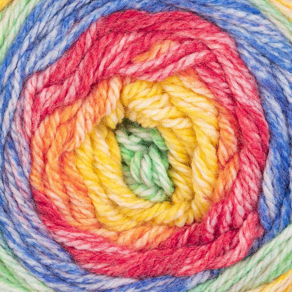 Cascade Yarns Cherub Aran Prints Yarn - Nylon Aran