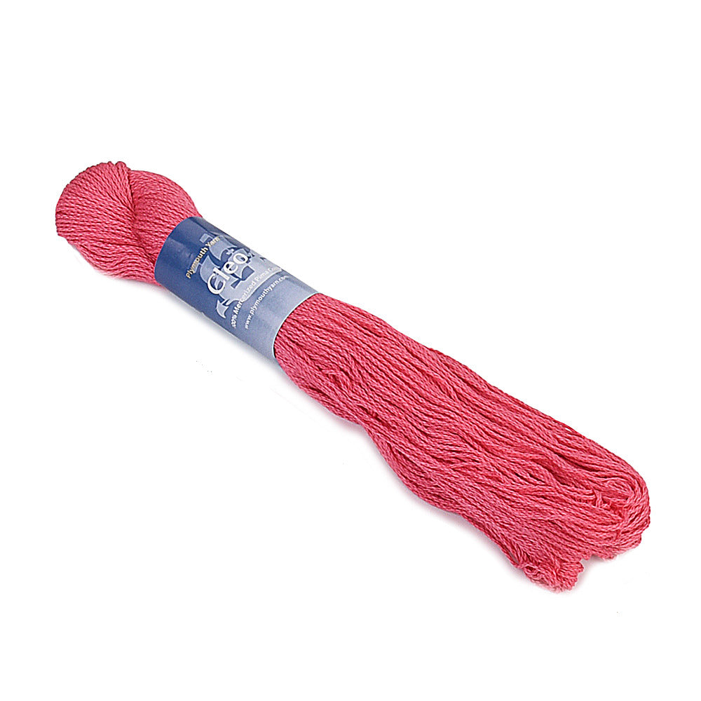 Plymouth Yarn Cleo Yarn - Cotton DK