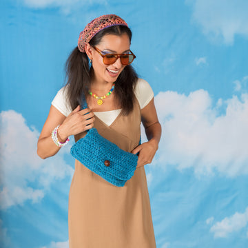Berroco Summer Festival Starter Pack Montreux Crochet