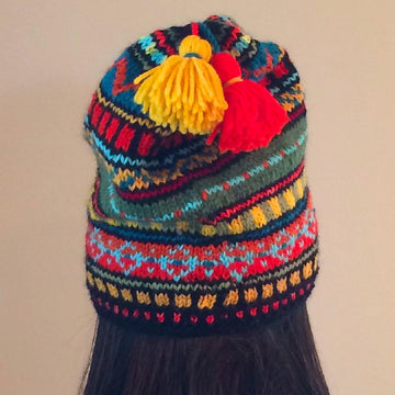 Native Language Hat