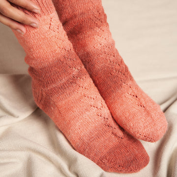 Rowan Sock Collection Socks Knitting Pattern