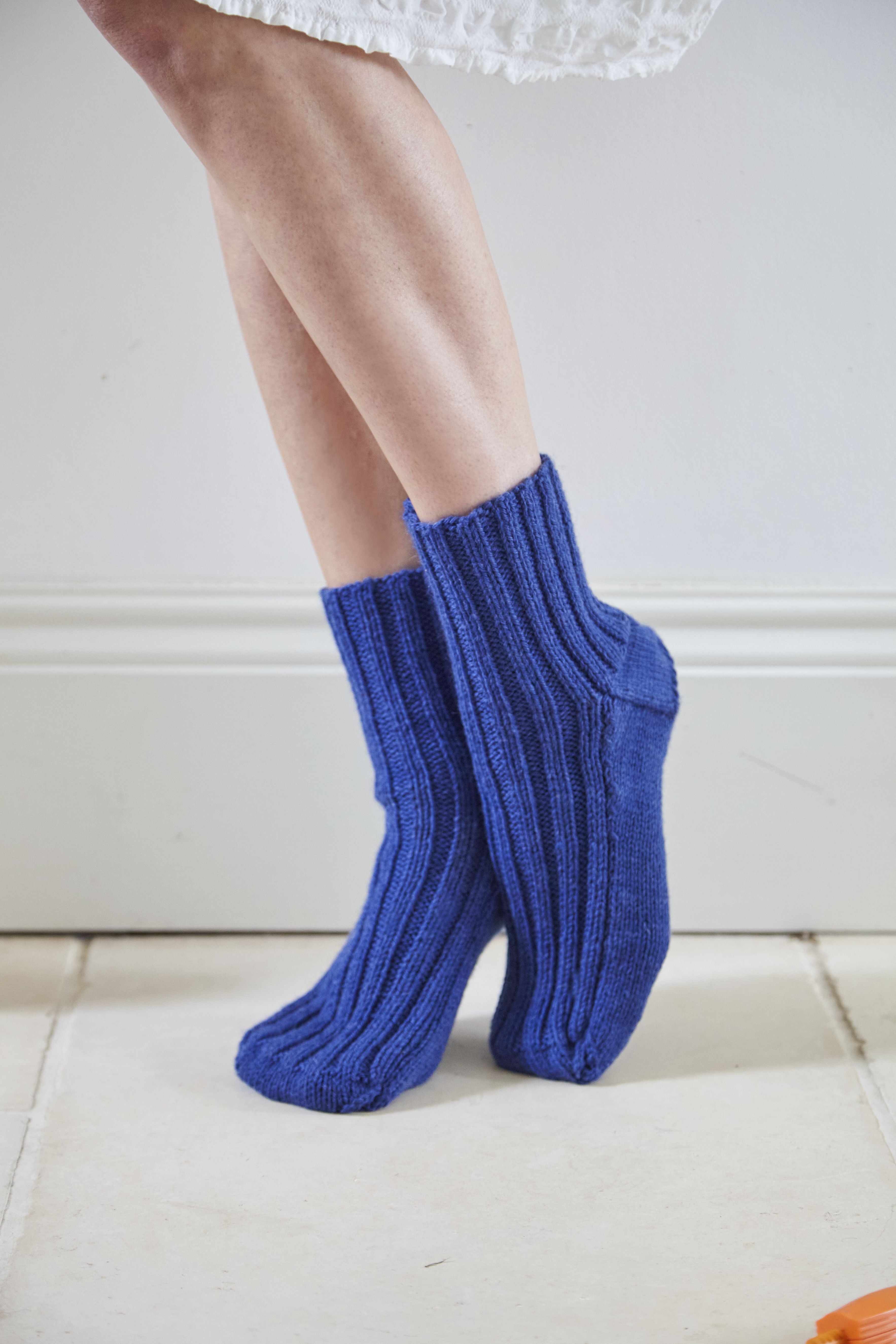 King Cole Collection Homeware Knitting Pattern