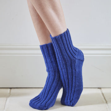 King Cole Collection Homeware Knitting Pattern