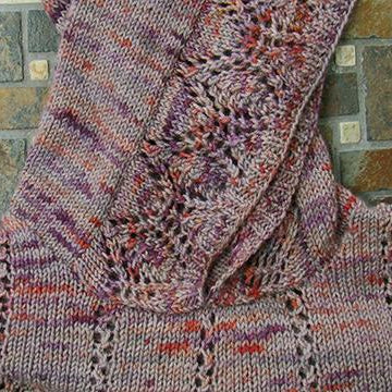 Quietude Hooded Pullover