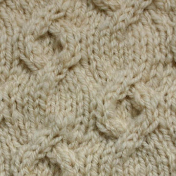 Swirling Eddies Hat