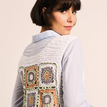 Rowan Summerlite Crochet Pattern