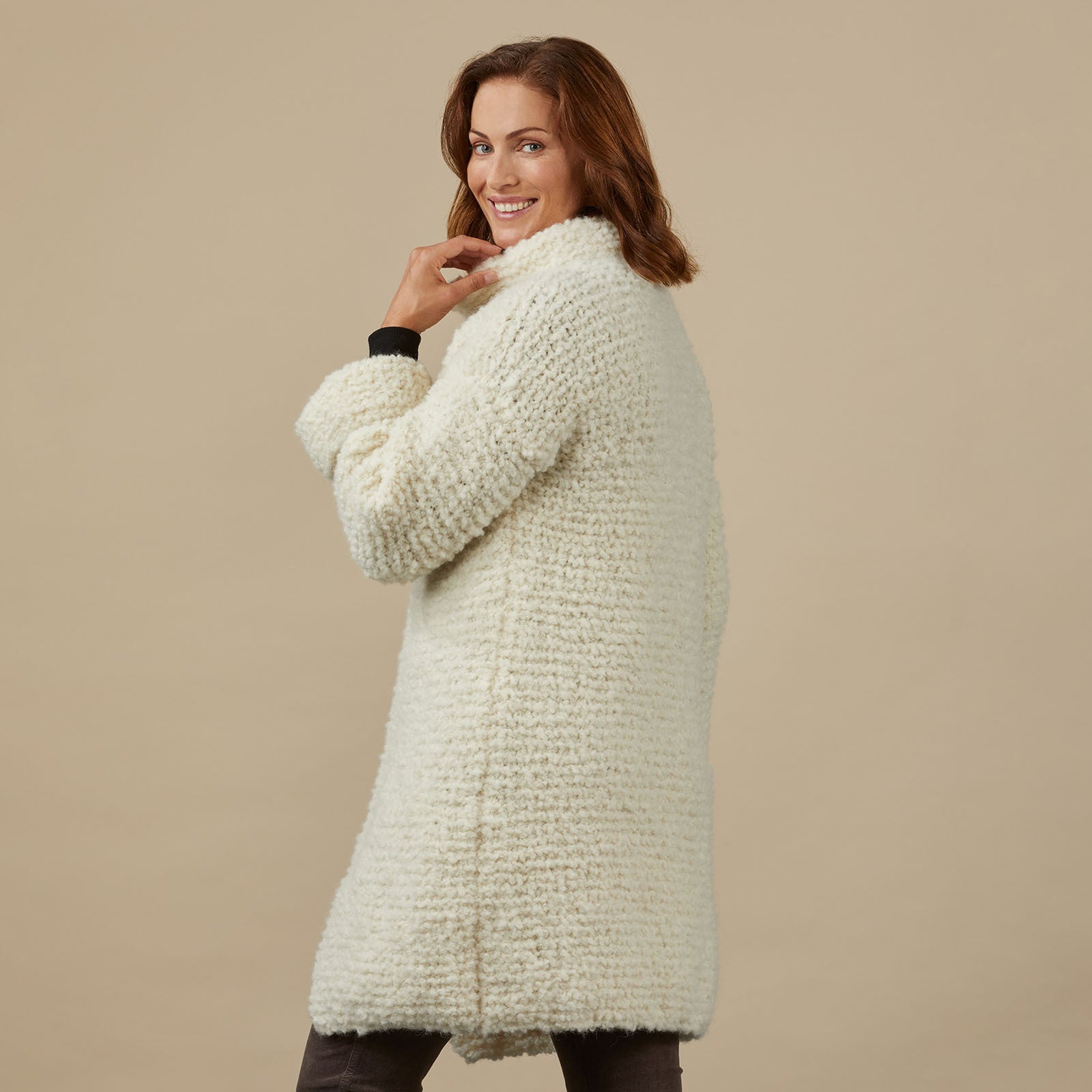 Valley Yarns Gala Knitting Pattern