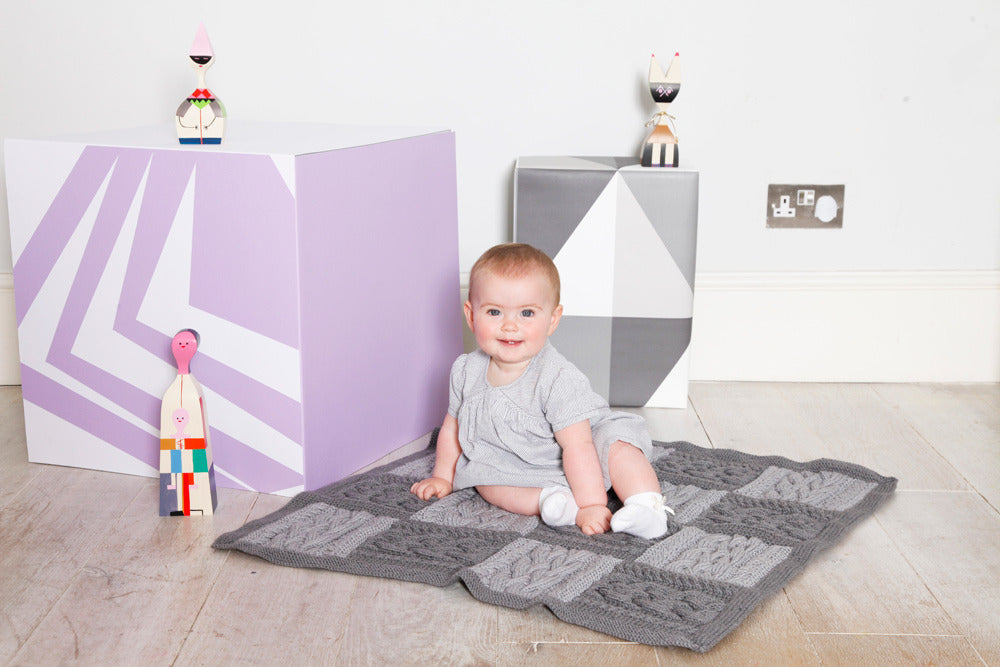 MillaMia Baby Mini Collection Ebook