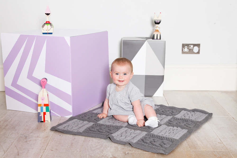 MillaMia Baby Mini Collection Ebook