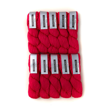 Tahki Yarns Hatteras 10 Ball Value Pack Yarn - Cotton Chunky