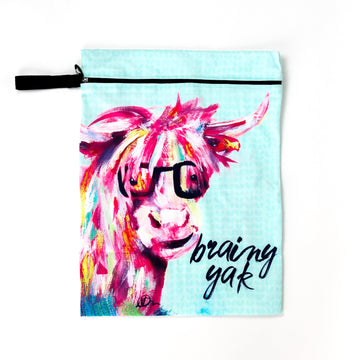 Gleener S'wet Wet/Dry Bag