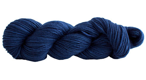 Manos del Uruguay Silk Blend Semi Solid Yarn - Merino Wool DK