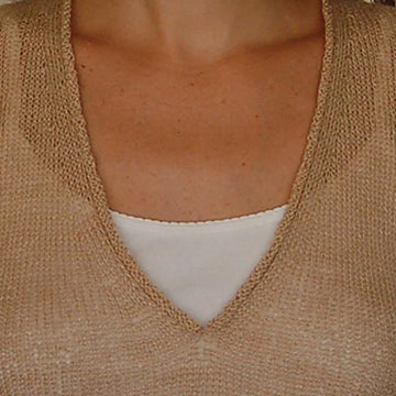 Summer Sweater to Knit