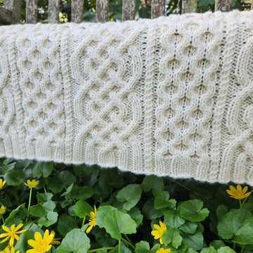 Magnolia Blanket