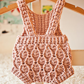Elodie Romper
