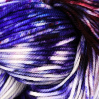 Rock Candy Purple