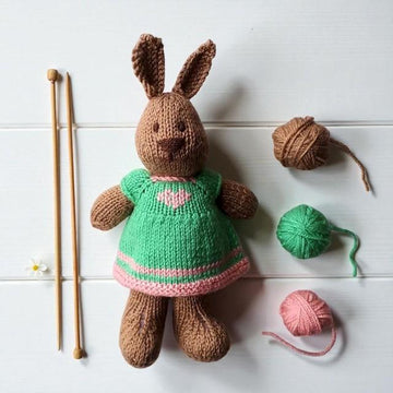 Bitsy Bunny