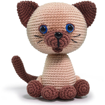 Circulo Amigurumi Kit Cat & Dog Collection
