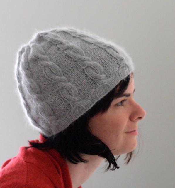 Climbing Cables Hat