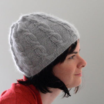 Climbing Cables Hat