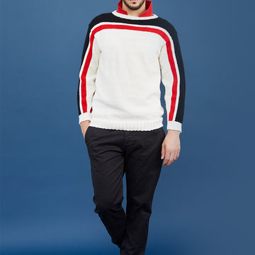 Debbie Bliss S.Y.R Jumper PDF