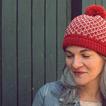 Maraschino Cherry Hat