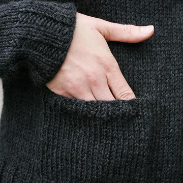 Nyx Cardigan