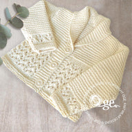 Persimmon Sweater - P165