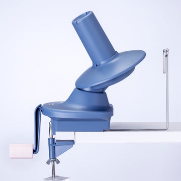 Clover Yarn Ball Winder