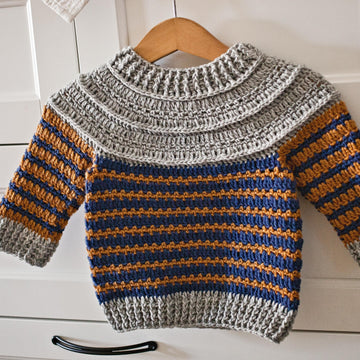 Everest Sweater