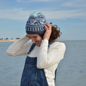 Elephant Promenade Hat