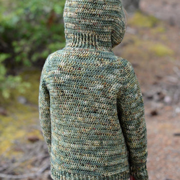 Bracken Cardigan
