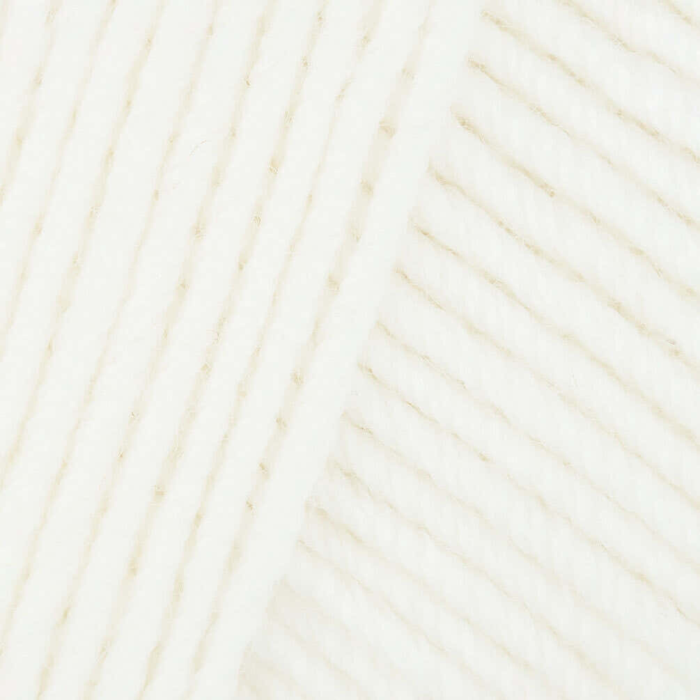 MillaMia Naturally Soft Merino Yarn - Merino Wool Sport