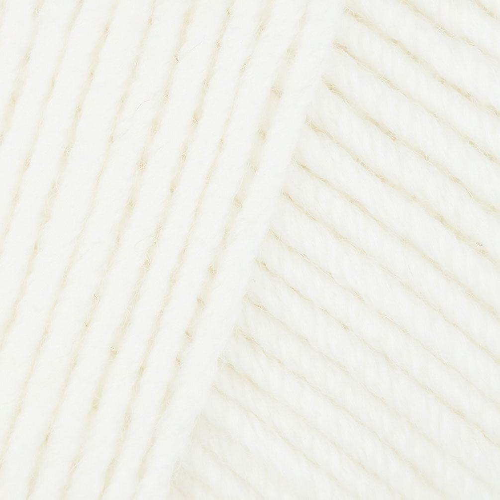 MillaMia Naturally Soft Merino Yarn - Merino Wool Sport