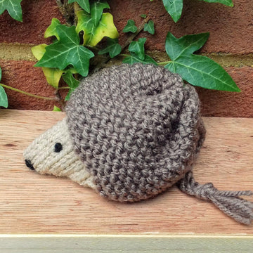 Woodland Chocolate Treat Bags