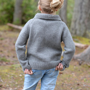 Watsyn Cardigan