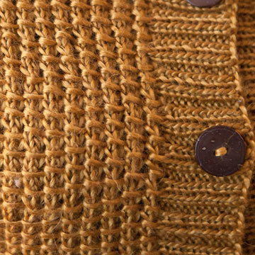 Barnes Cardigan Knitting Pattern
