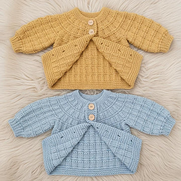"Tate & Kate" 4 piece set