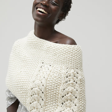 Debbie Bliss North Cape Knitting Pattern